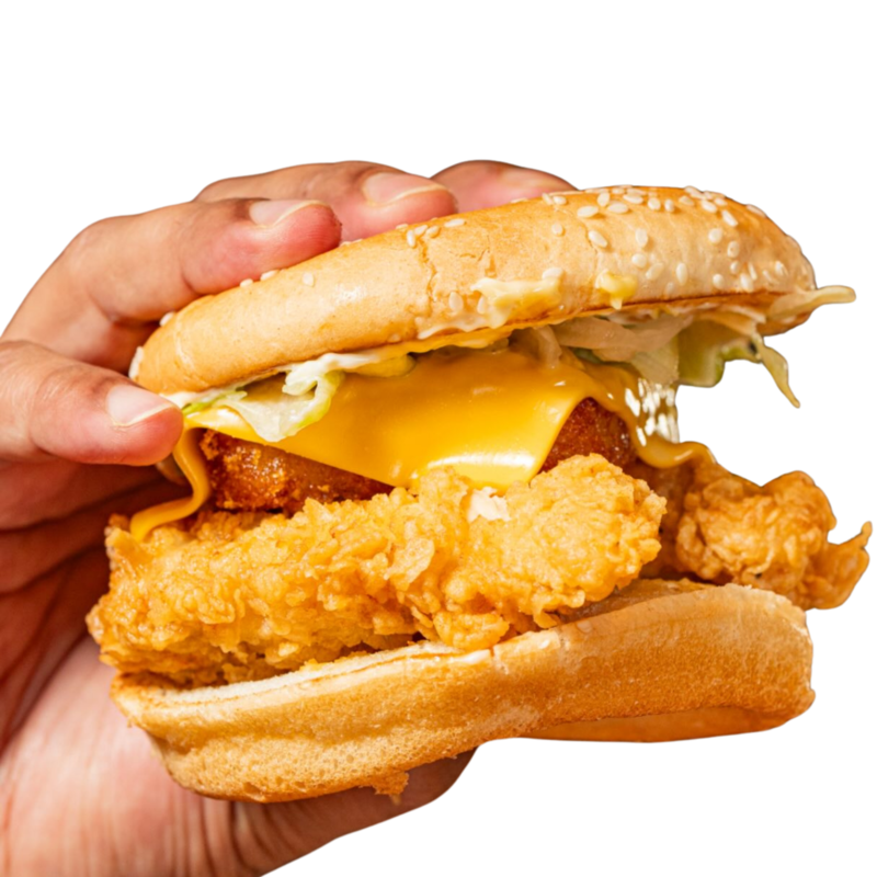 Burgers