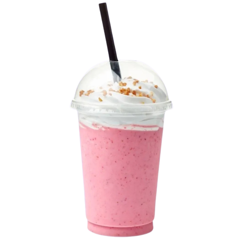 Milk shake